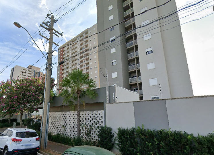 Apartamento em Bauru, Res. Pq. Granja Cecília B, Rua Tenente José Leite Sampaio Netto 2140 Res. Pq. Granja Cecília B, SP. Área: 69.23m2 - imagem 0