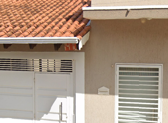 Casa em Franca, Santo Agostinho, Rua Modestino Gomes (lt. 13, Qd. 08). 1970 Santo Agostinho, SP. Área: 192.04m2 - imagem 0