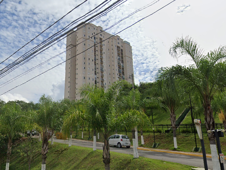 Apartamento em Jundiaí, Jardins Torre São José, Avenida Antonio Tavarnaro 1431 Jardins Torre São José, SP. Área: 109.03m2