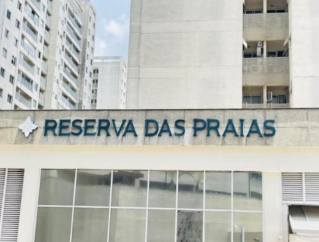 Apartamento em Manaus, Dom Pedro I, Avenida Coronel Teixeira 5803 Dom Pedro I, AM. Área: 85.01m2