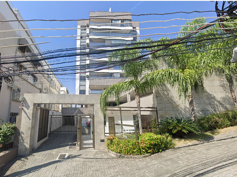 Apartamento em Rio de Janeiro, Cachambi, Rua Tenente França 71 Cachambi, RJ. Área: 66m2