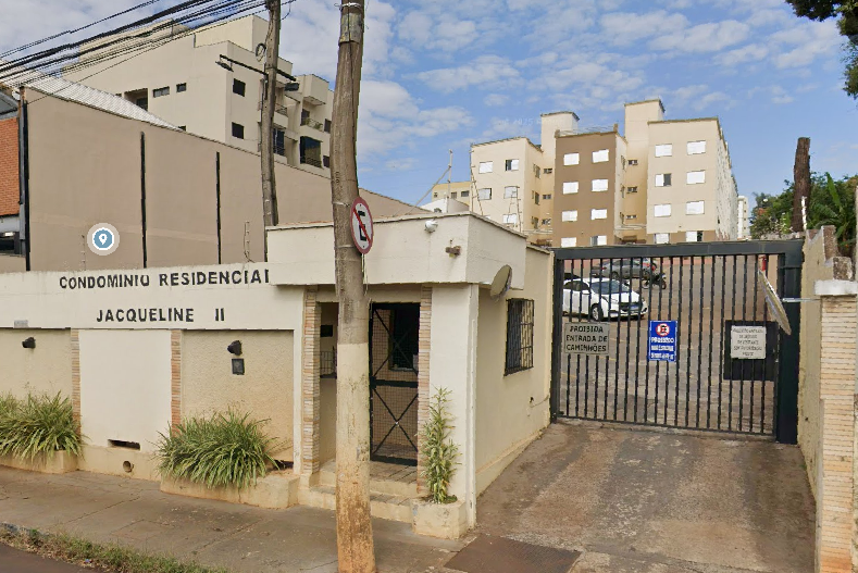 Apartamento em Ribeirão Preto, Jardim Paulistano, Rua João Bim 1520 Jardim Paulistano, SP. Área: 53.395m2