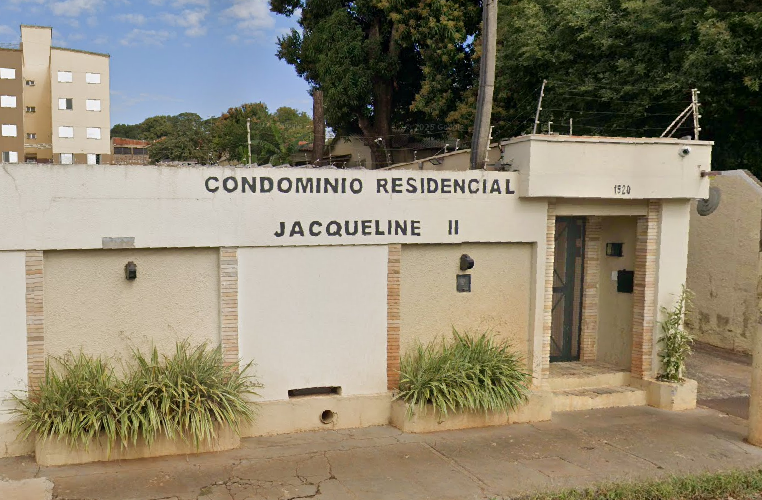 Apartamento em Ribeirão Preto, Jardim Paulistano, Rua João Bim 1520 Jardim Paulistano, SP. Área: 53.395m2 - imagem 0