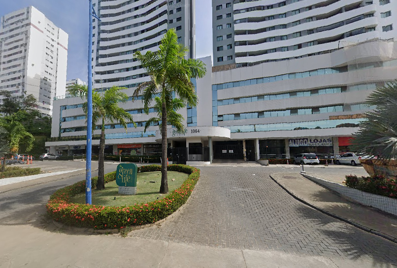 Apartamento em Salvador, Imbuí, Rua Das Araras 1064 Imbuí, BA. Área: 72.75m2 - imagem 0