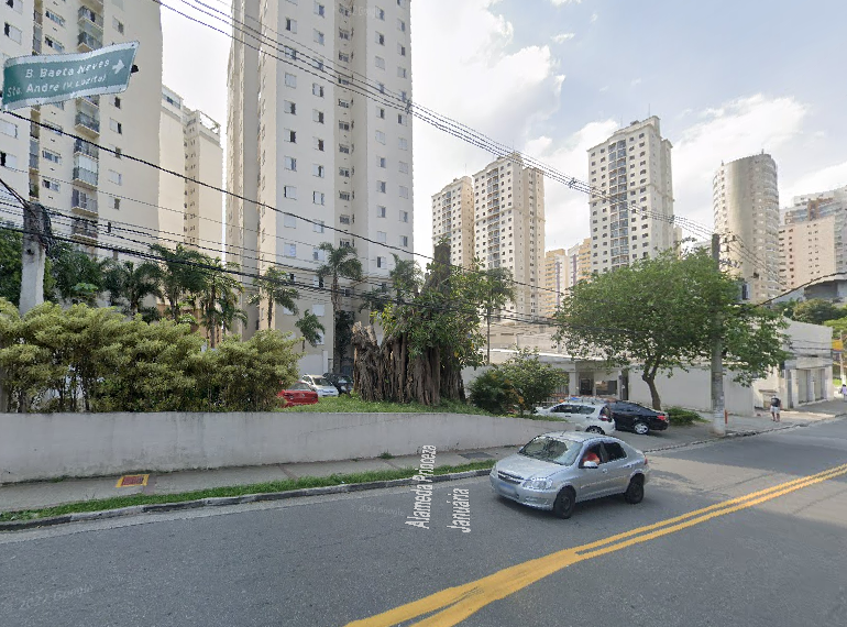 Apartamento em São Bernardo do Campo, Nova Petrópolis, Alameda Princeza Januária 46 Nova Petrópolis, SP. Área: 60.05m2 - imagem 0