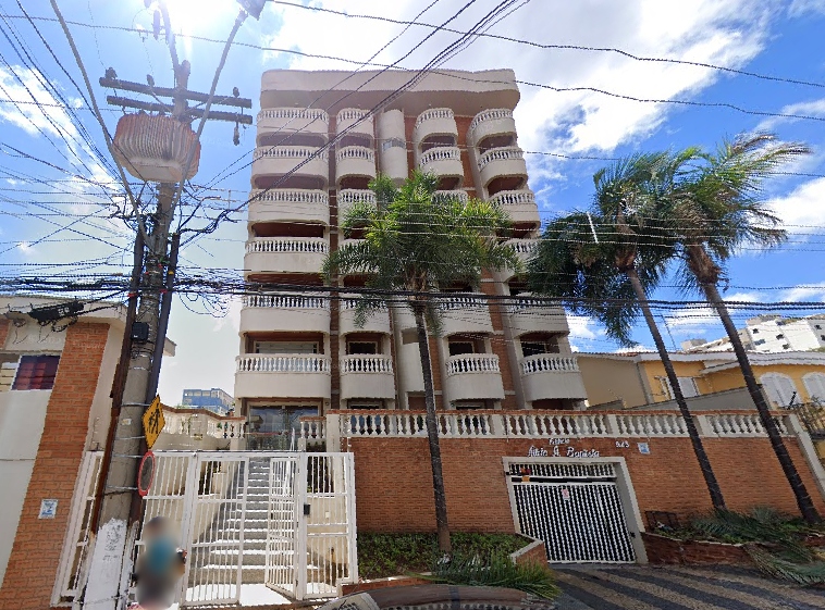 Apartamento em Valinhos, Vila Olívio, Avenida Independência 545 Vila Olívio, SP. Área: nullm2