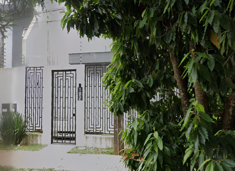 Casa em Cascavel, Canadá, Rua Soledade 182 Canadá, PR. Área: 172.95m2 - imagem 0