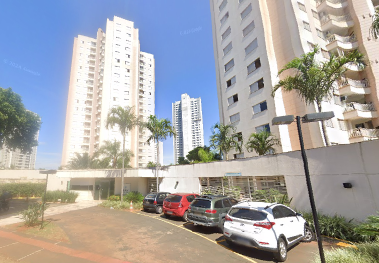 Apartamento em Maringá, Zona 08, Avenida Londrina 934 Zona 08, PR. Área: 75.69m2