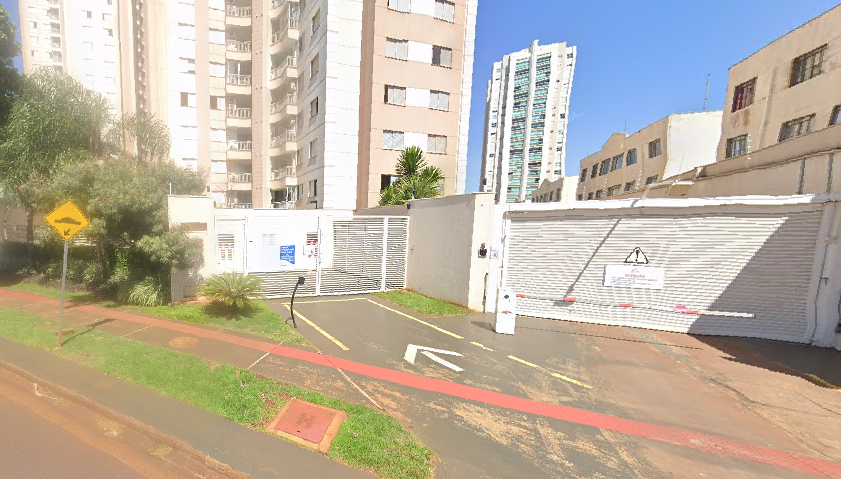 Apartamento em Maringá, Zona 08, Avenida Londrina 934 Zona 08, PR. Área: 75.69m2 - imagem 0