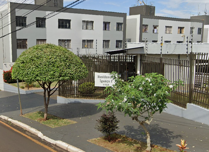 Apartamento em Maringá, Parque Residencial Cidade Nova, Rua João Luiz Dias 545 Parque Residencial Cidade Nova, PR. Área: 53.94m2 - imagem 0