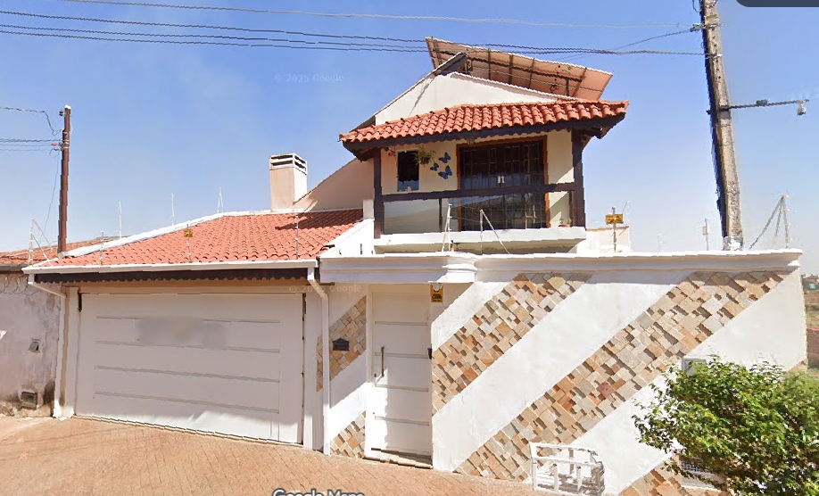 Casa em Jaú, Jardim Maria Luíza Iii, Rua Gabriel Da Silva Pinto Lote 26 Da Quadra 11 265 Jardim Maria Luíza Iii, SP. Área: 218.65m2