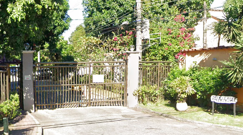 Casa em Rio de Janeiro, Anil, Rua Rio Do Areal 40 Anil, RJ. Área: 263m2