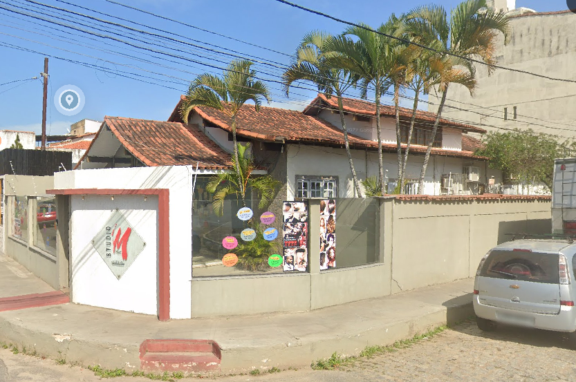 Casa em Macaé, Costa Do Sol, Rua José De Aguiar Franco 121 Costa Do Sol, RJ. Área: 141.75m2