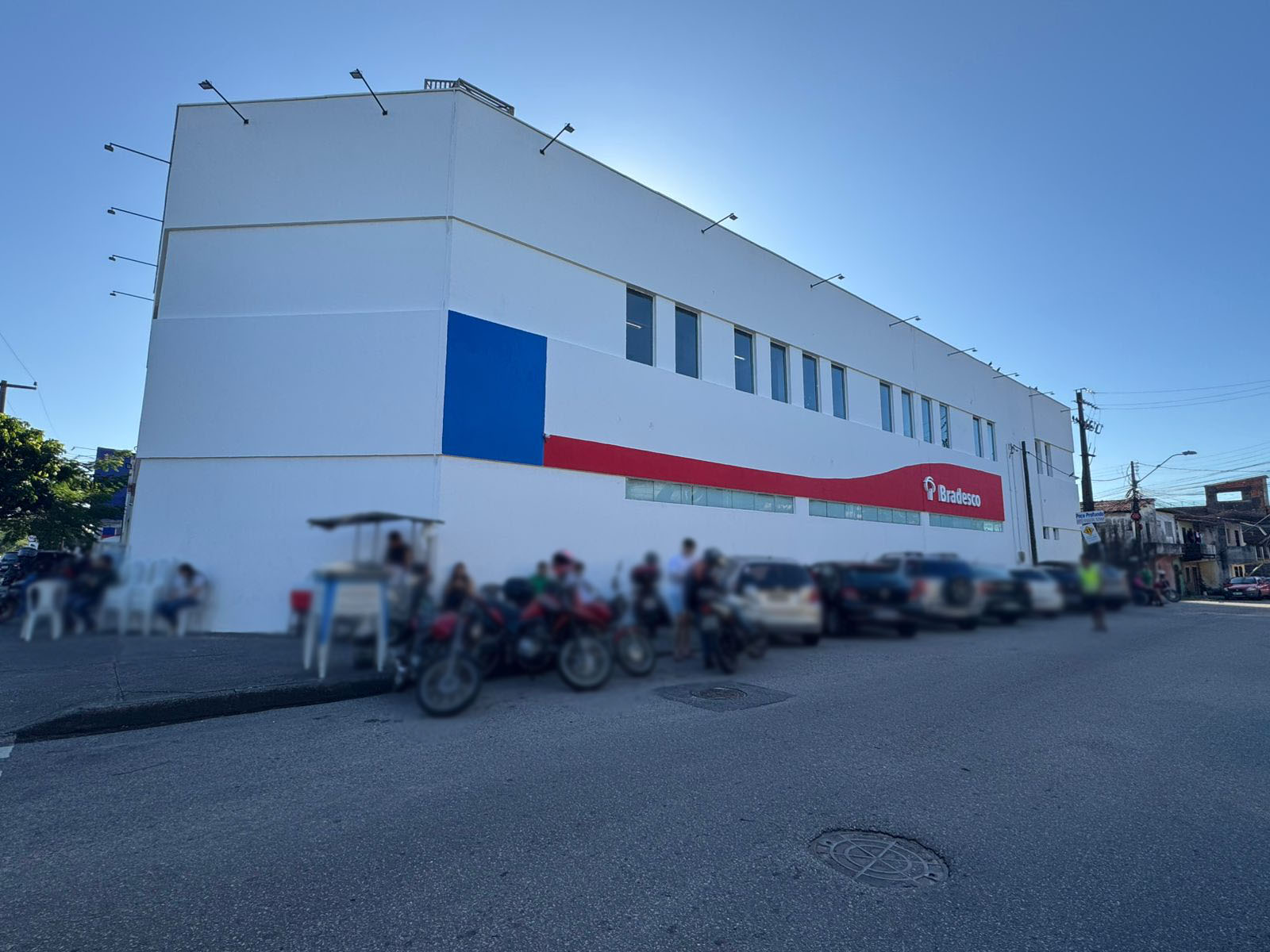 Comercial em Fortaleza, Farias Brito, Av. Bezerra De Menezes 340 Farias Brito, CE. Área: 1223.75m2