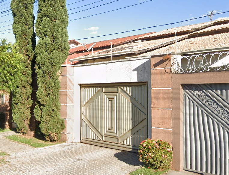 Casa em Goiânia, Residencial Porto Seguro, Rua Rps-4 (lote 11, Quadra 04) S/n Residencial Porto Seguro, GO. Área: 207.65m2