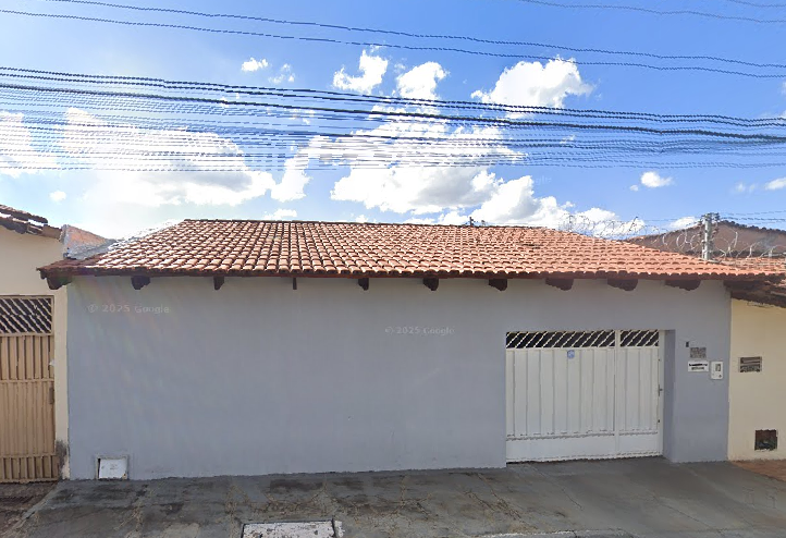 Casa em Goiânia, Residencial Goiânia Viva, Rua Gv-01 (lote 29, Quadra 10) S/n Residencial Goiânia Viva, GO. Área: 149.48m2