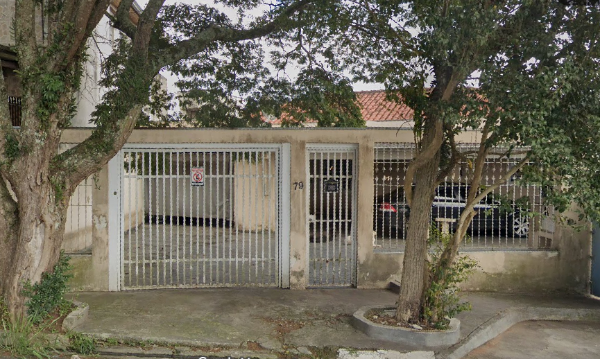 Casa em Itapecerica da Serra, Vila João Montesano, Rua Gonzaga Lote 21 Da Quadra 01 79 Vila João Montesano, SP. Área: 195.61m2