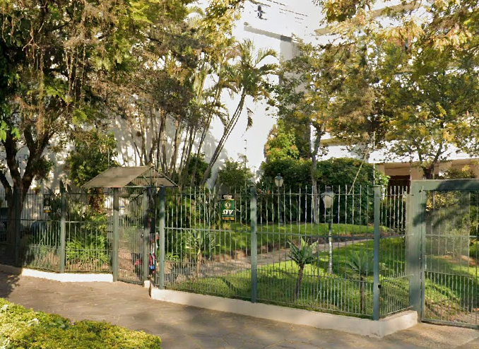 Apartamento em Porto Alegre, Menino Deus, Rua Botafogo 395 Menino Deus, RS. Área: 235.01m2