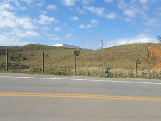 Terreno em Colatina, Loteamento Polo Industrial Mário Cassani, Rodovia Es-357 (lote 08) S/nº Loteamento Polo Industrial Mário Cassani, ES. Área: nullm2