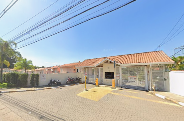 Casa em Cotia, Jardim Belizário, Estrada Do Capuava 2451 Jardim Belizário, SP. Área: 82.46m2