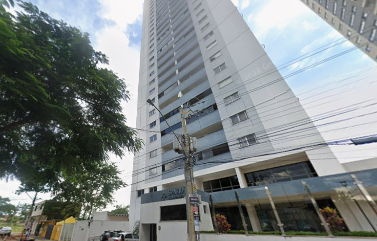 Apartamento em Goiânia, Vila Rosa, Avenida Marialva S/n Vila Rosa, GO. Área: nullm2