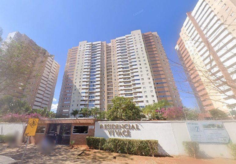 Apartamento em Brasília, Setor Industrial (taguatinga), Quadra Qi 19, Lotes 13 A 41 S/n Setor Industrial (taguatinga), DF. Área: 63.06m2