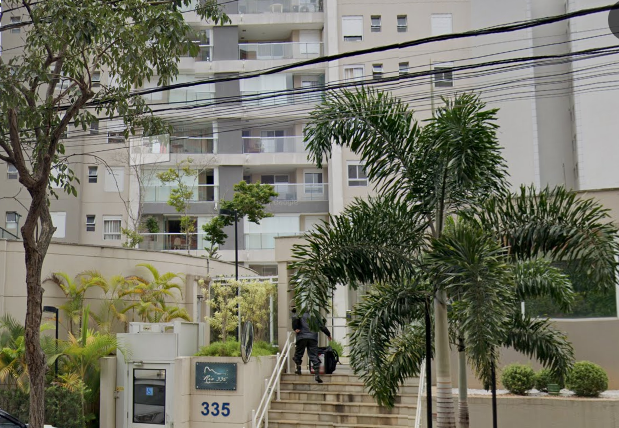 Apartamento em São Caetano do Sul, Oswaldo Cruz, Rua Rio De Janeiro 335 Oswaldo Cruz, SP. Área: 63.34m2