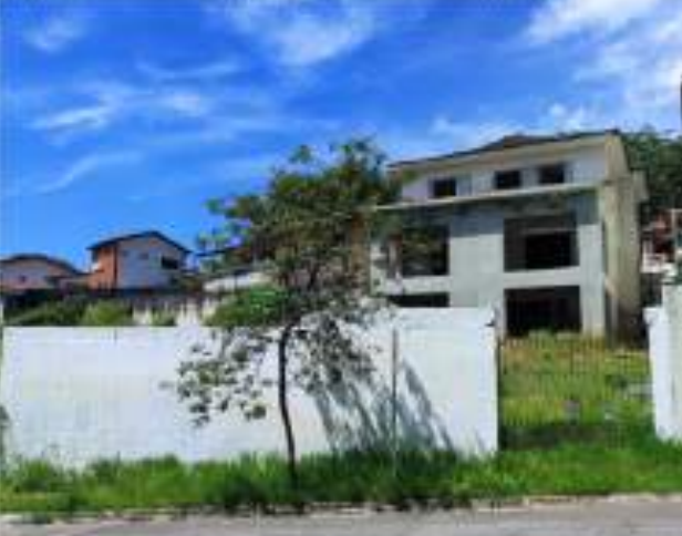 Casa em São Paulo, City América, Rua Dom Carmine Rocco (lt. 02, Qd. 20) 68 City América, SP. Área: 432m2