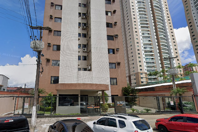Apartamento em Belém, Marco, Travessa Doutor Enéas Pinheiro 2390 Marco, PA. Área: 83.64m2