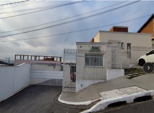 Casa em Santana de Parnaíba, Chácara Do Solar Ii, Rua Jupiter 33 Chácara Do Solar Ii, SP. Área: 64.77m2