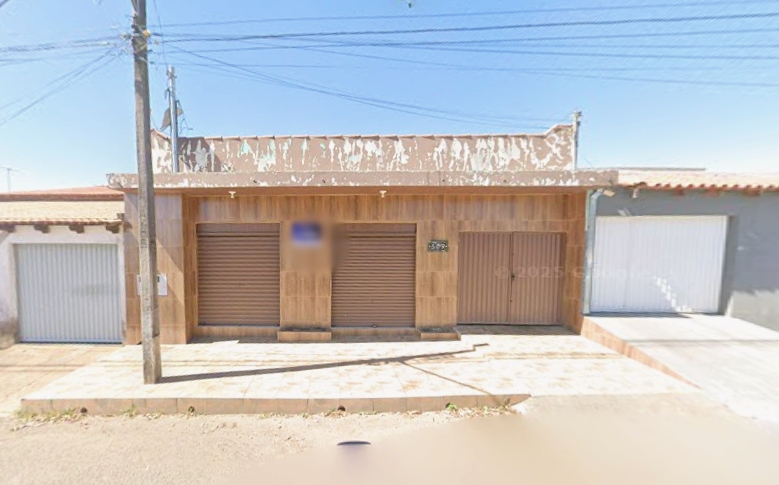 Comercial em Uberlândia, Mansour, Rua Rio Solimões (lt 10, Qd 17) 509 Mansour, MG. Área: 104.69m2