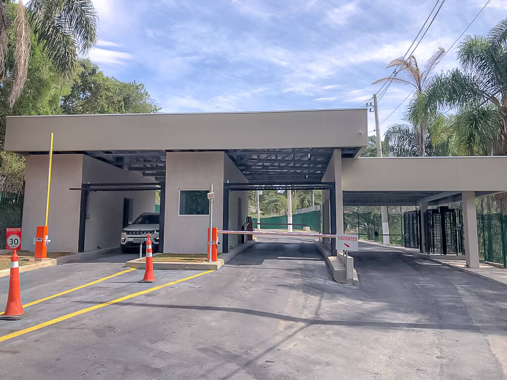 Casa em Cajamar, Serra Dos Lagos, Rua Praia Grande 288 Serra Dos Lagos, SP. Área: 389.28m2