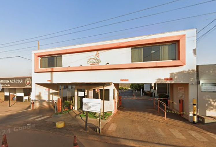 Apartamento em Rondonópolis, Loteamento Maria Tereza, Rua Valter Marques Da Silva 869 Loteamento Maria Tereza, MT. Área: 44.956m2