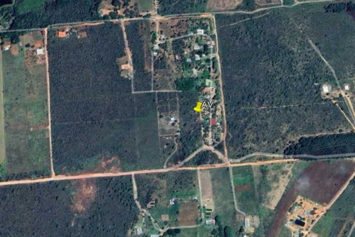 Terreno em Planaltina, Setor Norte, Loteamento Chácaras Santa Maria. Chácara Nº 2003-a S/n Setor Norte, GO. Área: nullm2