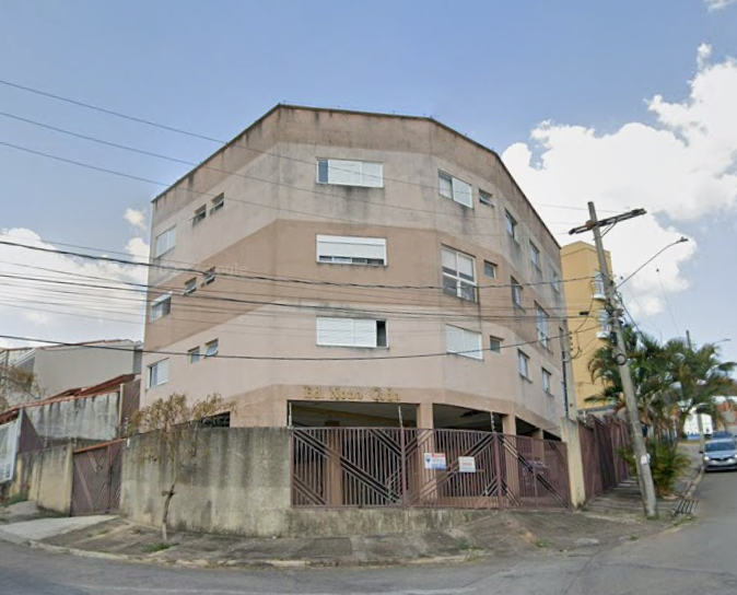 Apartamento em Sorocaba, Jardim Vila São Domingos, Rua Professor Nelson Guedes 188 Jardim Vila São Domingos, SP. Área: 78.1m2