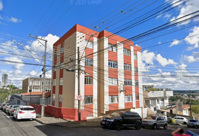 Apartamento em Ponta Grossa, Centro, Rua Quinze De Novembro 905 Centro, PR. Área: nullm2