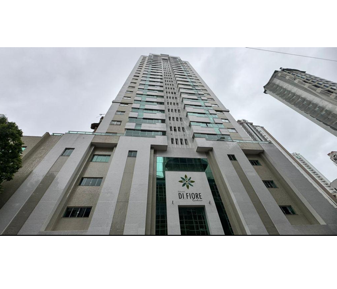 Apartamento em Balneário Camboriú, Centro, Rua 2870 168 Centro, SC. Área: 225.13m2