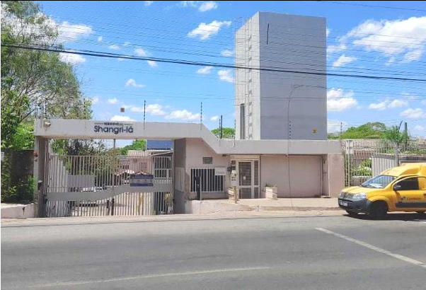 Casa em Cuiabá, Jardim Shangri-lá, Avenida Manoel José De Arruda (consta No Ri Avenida Beira Rio) 765 Jardim Shangri-lá, MT. Área: 95.54m2