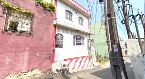 Casa em Manaus, Praça 14 De Janeiro, Avenida Ramos Ferreira, (consta No Ri Beco Ribeiro Júnior Nº 35) 2099 Praça 14 De Janeiro, AM. Área: 164m2