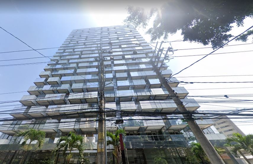 Apartamento em São Paulo, Barra Funda, Alameda Olga 288 Barra Funda, SP. Área: 72.77m2