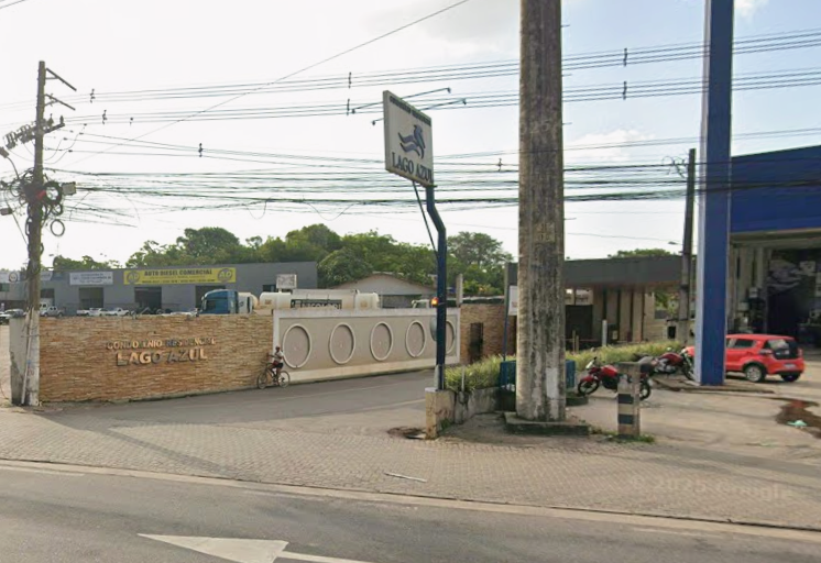 Casa em Ananindeua, Levilândia, Avenida Principal (loteamento Lago Azul) 10 Levilândia, PA. Área: 588.5m2