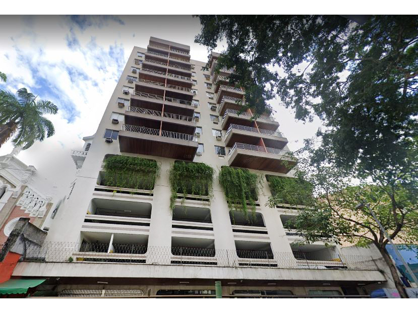 Imóvel Comercial - Rio De Janeiro/RJ - Av. Boulevard 28 De Setembro 192 Vila Isabel