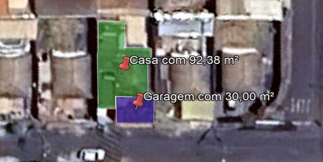 Casa - São José Do Rio Preto/SP - Rua Manoel Ricardo, (lote 22, Quadra 02) 1.175 Loteamento Residencial Luz Da Esperança