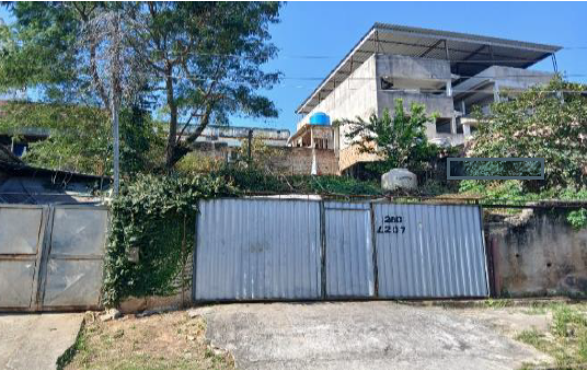 Casa - São Gonçalo/RJ - Rua Júlio Horta Barbosa 280 Mutuá