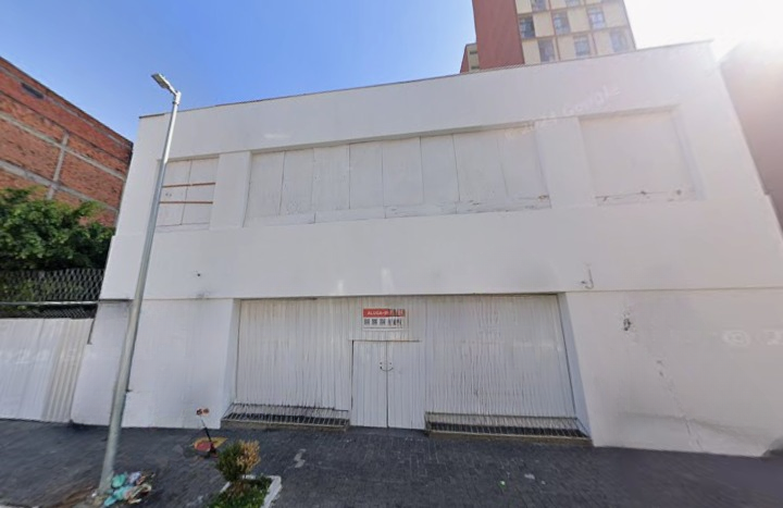 Imóvel Comercial - São Paulo/SP - Rua Major Diogo, Nº 232 E Rua Conselheiro Ramalho Nº 183, . Bela Vista