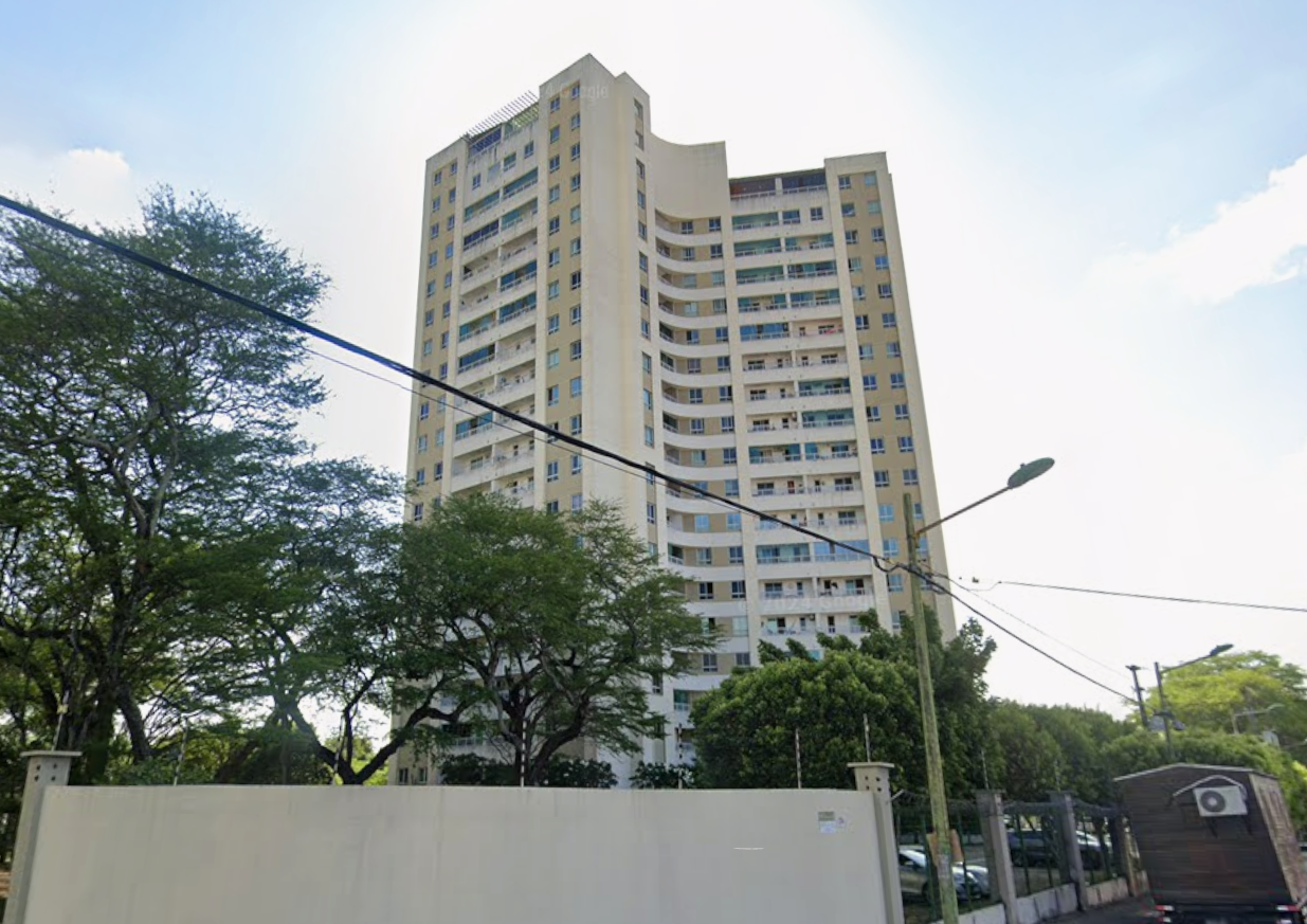 Apartamento - Natal/RN - Rua Desportista Jeremias Pinheiro Da Câmara Filho 270 Ponta Negra