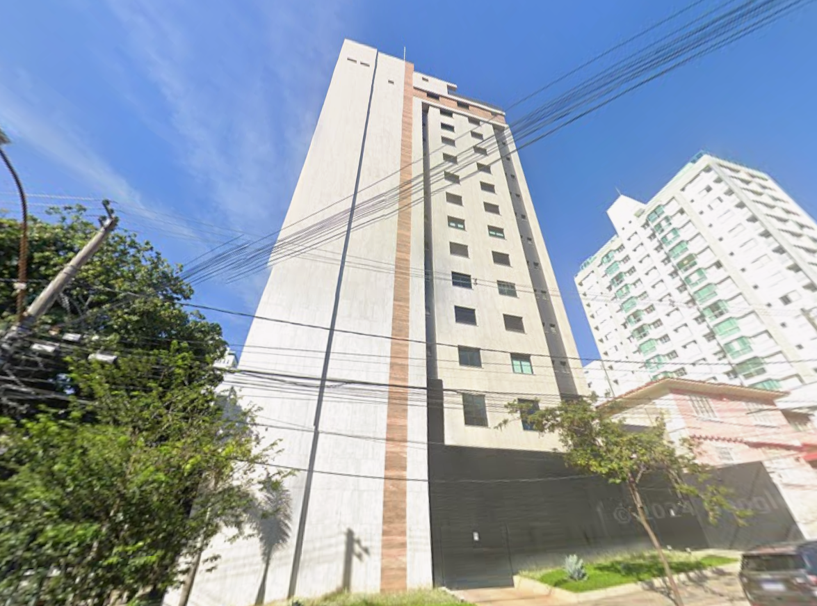 Apartamento - Belo Horizonte/MG - Rua Ouro Preto 1102 Santo Agostinho
