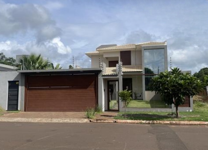 Casa - Antônio João/MS - Rua Joana De Almeida Matos (lote A-05 Da Quadra 45) 315 Centro
