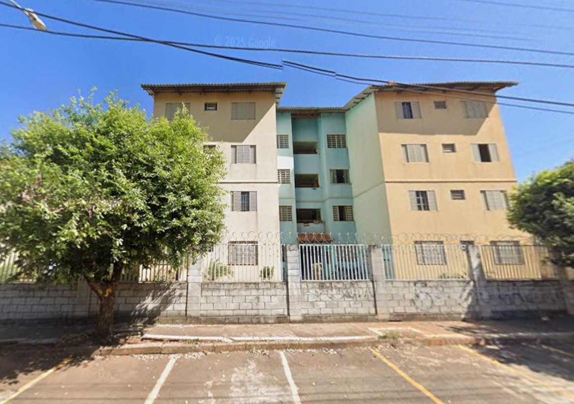 Apartamento - Goiânia/GO - Avenida Botafogo (lote 01, Quadra 36-a) S/n Setor Pedro Ludovico