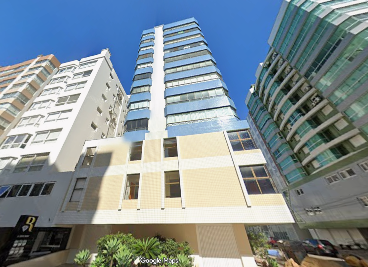 Apartamento - Capão Da Canoa/RS - Rua Moacir 3054 Navegantes